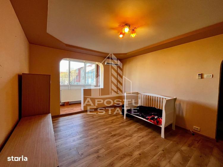 Apartament 2 camere de vanzare, zona Lipovei, Timisoara - 6