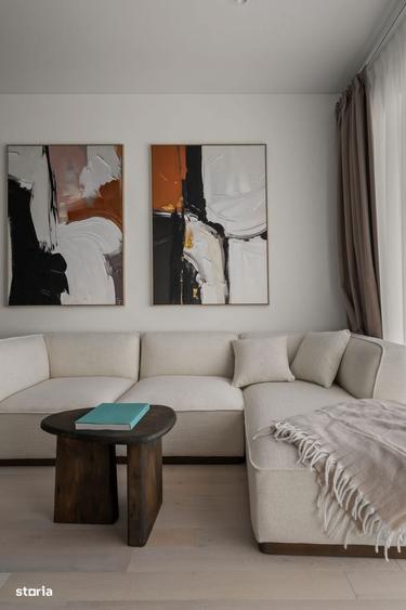 Apartament cu o camera ONE LAKE DISTRICT - 2