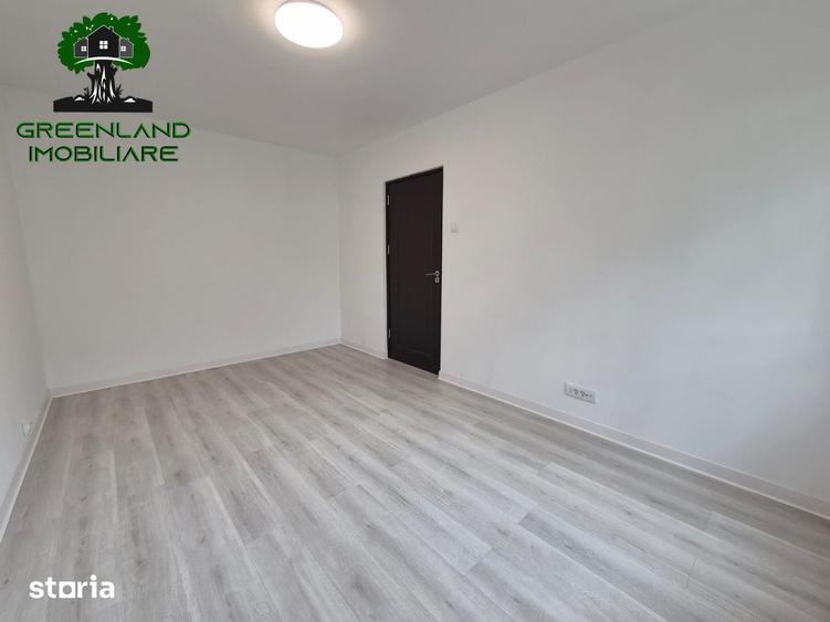 Apartament cu 2 camere în Podu Roș