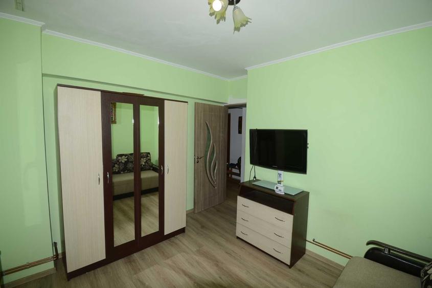 Apartament cu 2 camere decomandat în Nord