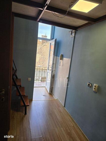 Apartament o camera in zona MAGAZINUL CENTRAL - 10