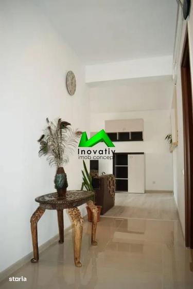 Apartament de inchiriat 2 camere Sibiu Trei Stejari - 3
