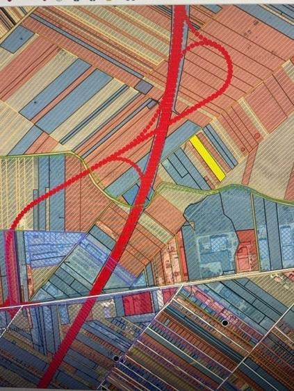 Teren zona industriala Pantelimon - Neferal - 1