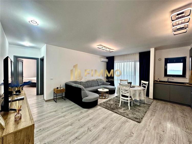 Apartament superb | 3 cam | Loc de parcare subteran | ID:1696 - 2