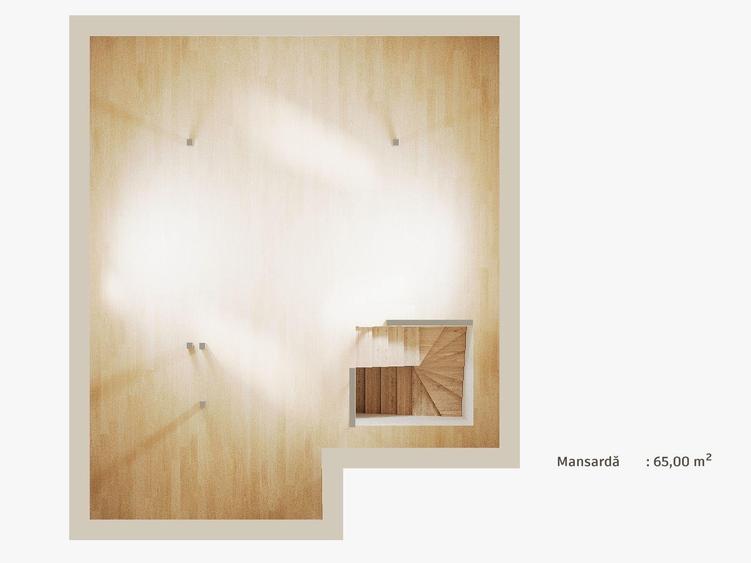 Complex Vile Individuale-13 Unitati-Eveline Residence - 18