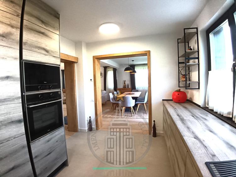 Vile Smart de Vânzare lângă Brașov – Lux, Natură și Confort - 17