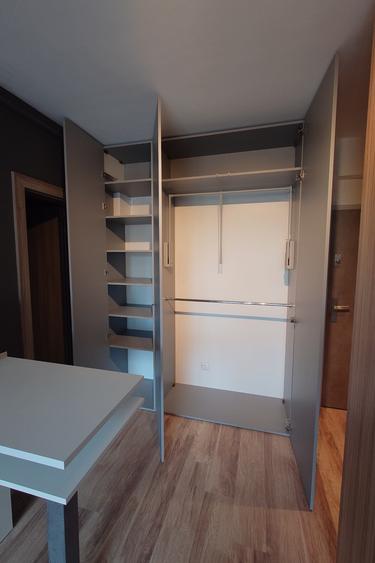 Calea Calarasilor - Muncii -Matei Basarab- garsoniera moderna - bl nou -centrala - 10