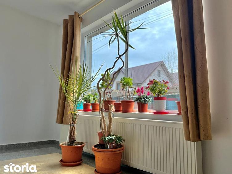 OPORTUNITATE | Vila P+1 cu 4 Camere - Navodari - 13