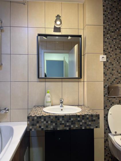 Inchiriere - apartament 2 camere + loc de parcare - Iancu Nicolae-Pipera - 9