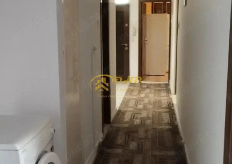 Apartament 3 camere - Hala Centrala - 1