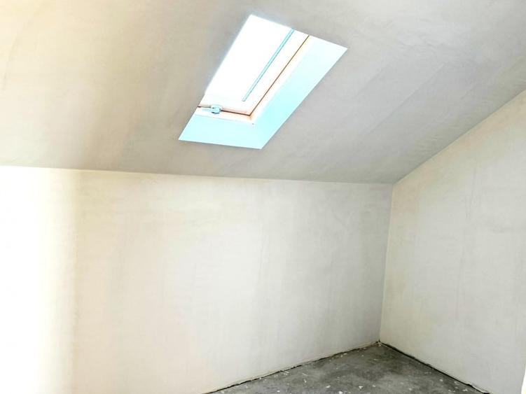 Casa de  vis la tara - vedere panoramica - living 60 mp - in inima  Cacicai - 10