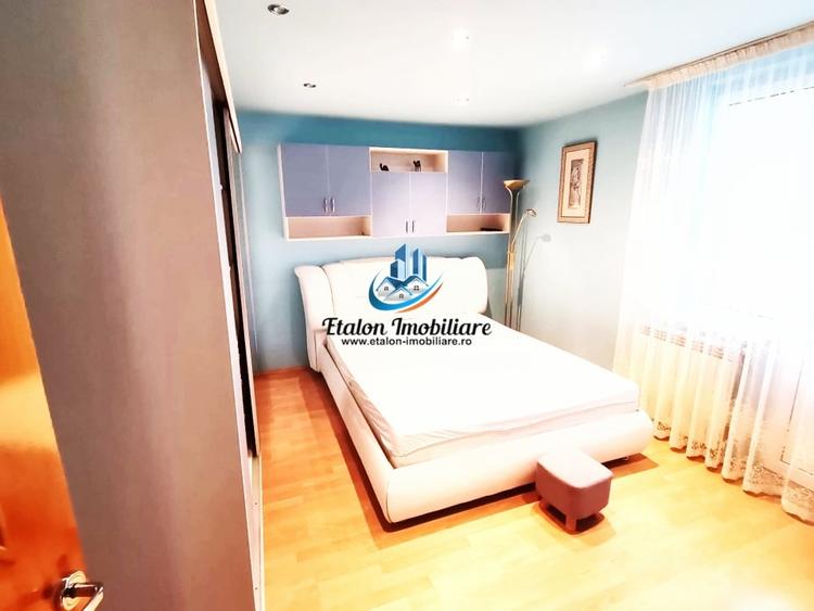 Apartament 3 camere decomandat, etaj 3, zona Maratei1 - 1