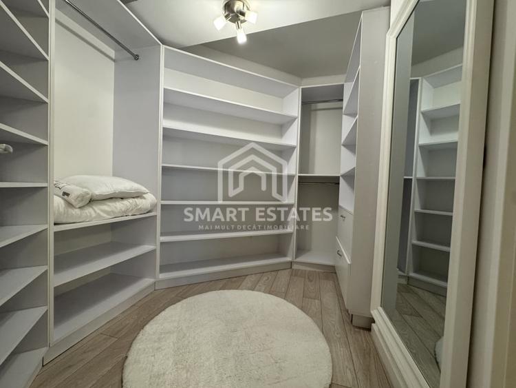 Apartament 2 camere de inchiriat 92 mp + terasa II Parcare II Pipera - 10