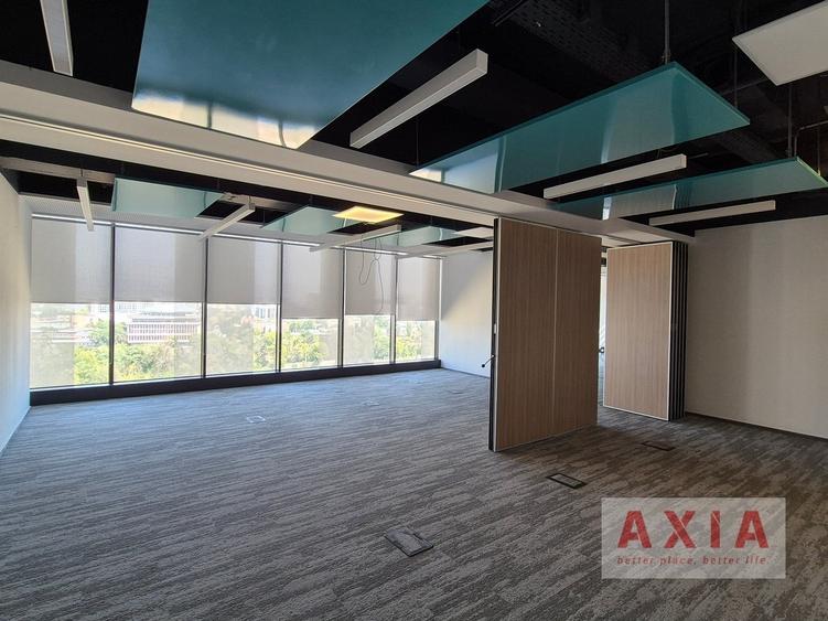 Inchiriere spatii birouri The Light, suprafata 490-4000 mp - Comision 0% - 9