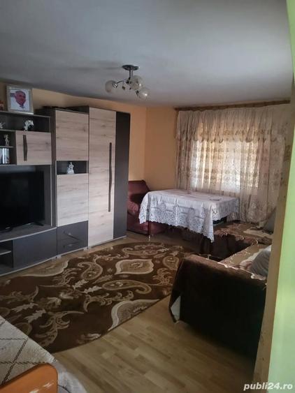 vanzare casa Dealu Mare Dambovita - 1