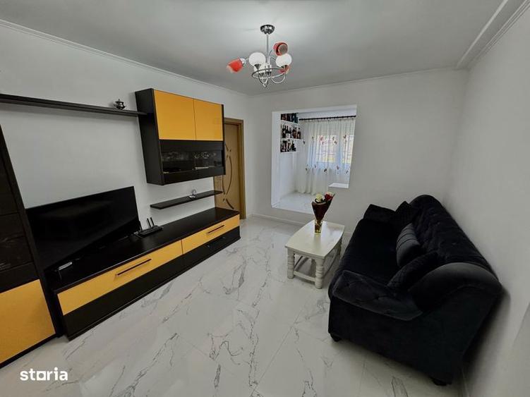 Apartament 2 camere Mangalia - 6