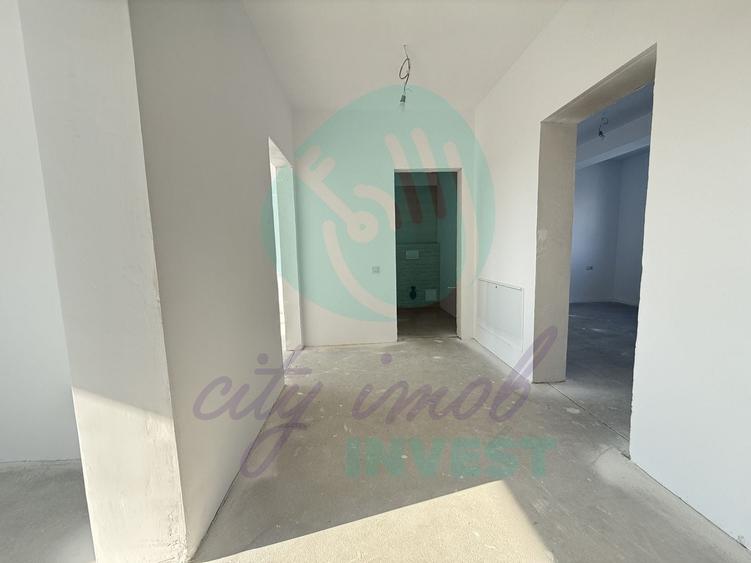 Casa eficient compartimentata la 3 minute de autostrada Bucuresti - Ploiesti - 16