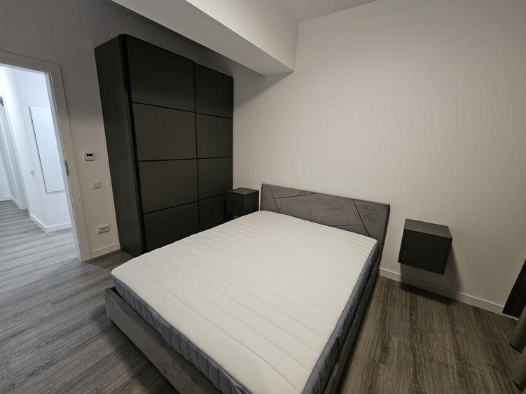 Apartament 2 camere, Decomandat, Tătărași - Doi Băieți, TOTUL NOU - 4