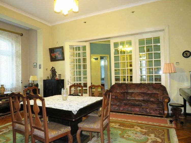 Oferta Chirie 5 camere si curte superb vila consolidata Ultracentral Bucuresti - 15