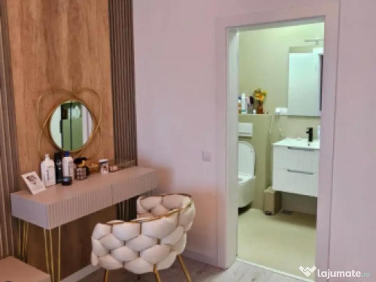 Apartament 3 camere, 64 mp, zona Vest - 9