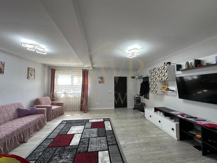 DUPLEX 1/2, 4 CAMERE, MOSNITA - 12