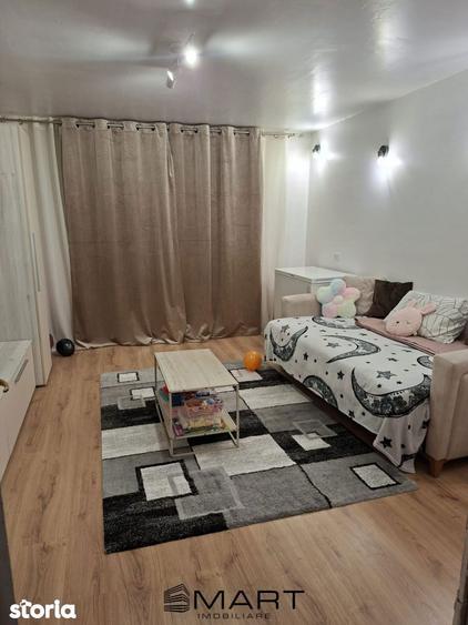 Apartament 4 Camere 80 mp Feldioara - 4