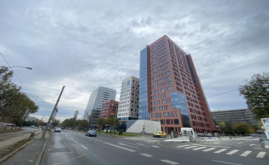 @Expo, Bdul. Expozitiei 1C  - comision 0%, reprezentam proprietarul! - 4