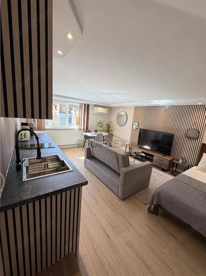 Apartament de vanzare in Marasesti - design premium - 12