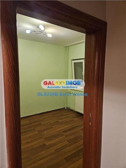 Apartament 4 camere Titan Costin Georgian decomandat nemobilat metrou - 4
