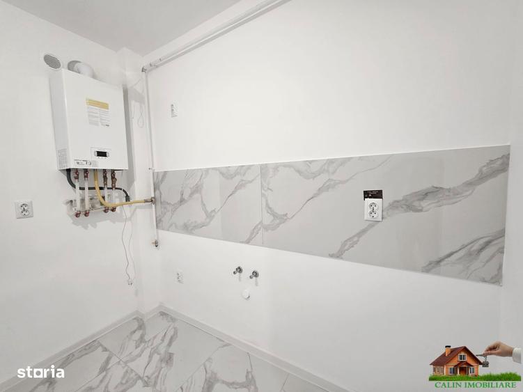 Apartament 1 cam 32mp Et 2 Parcare inclusa LUNCA CETATUII 59.000 Euro - 5