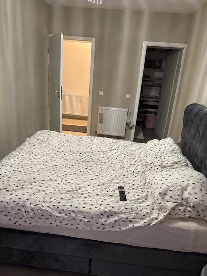 Duplex modern 5 camere | Zona Lipovei Aradului | Mobilat | 3 parcari - 4