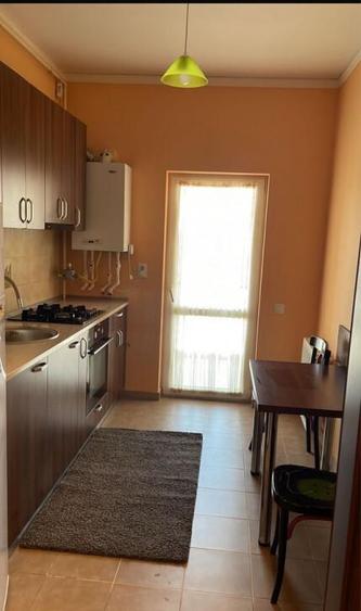 Dimitrie leonida etaj 5 decomandat - 2