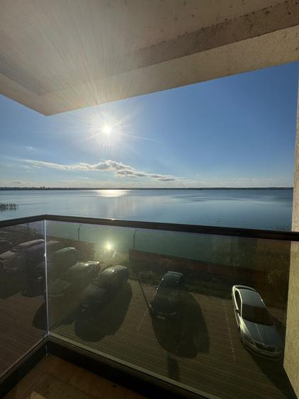 Închiriere apartament 2 camere – Mamaia, zona Butoaie, Vila Sophia(AX93) - 1