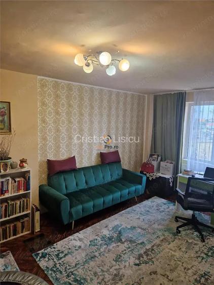 Apartament 4 camere | 2 niveluri | 90 mp | Zona Buziasului |