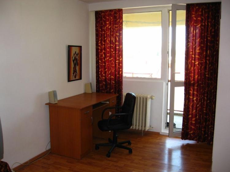 Titan, str. Ghita Seban - 2