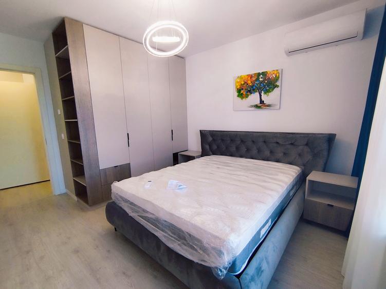 Apartament 3 camere Baneasa - 11