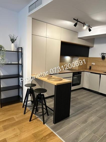 Direct de la proprietar 2 cam TheLevel Residence, Baneasa/Straulesti/Petrom City - 11