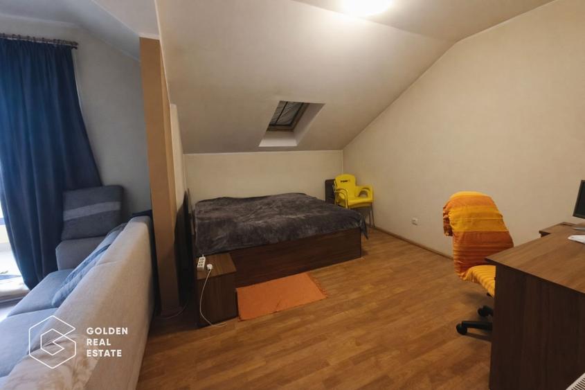 Apartament decomandat, confort 1, 46 mp + balcon și boxă, bloc 2009, Girocului - 4