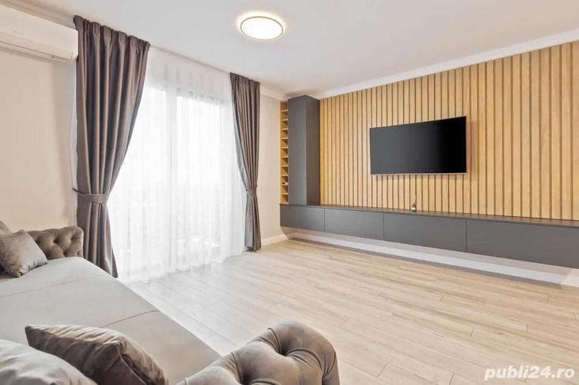 Apartament 2 camere Baile Felix - 1