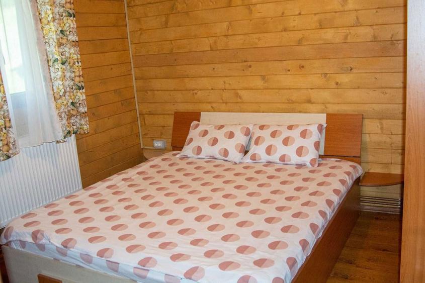 cabana de vanzare / pensiune / afacere la cheie - 2