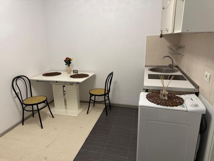 Garsonieră de vânzare – zona Faleza Nord - 6