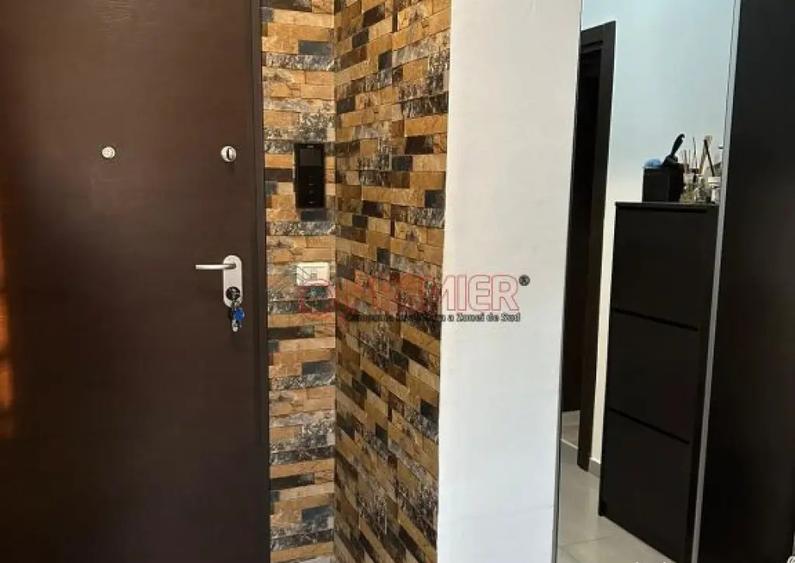 De inchiriatApartament 2 camere | Gama Residence - 1