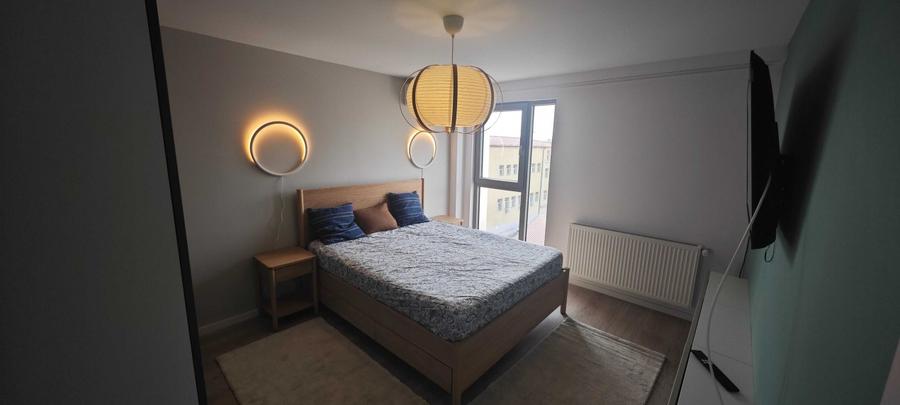 Apartament 2 camere Modern | Celini Residence - 2