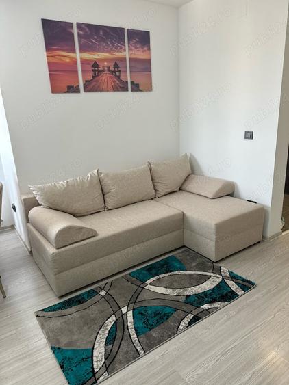 Apartament 2 camere - 4