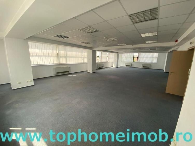 Spatiu birouri - Bd. Expozitiei - Mega Image - 13