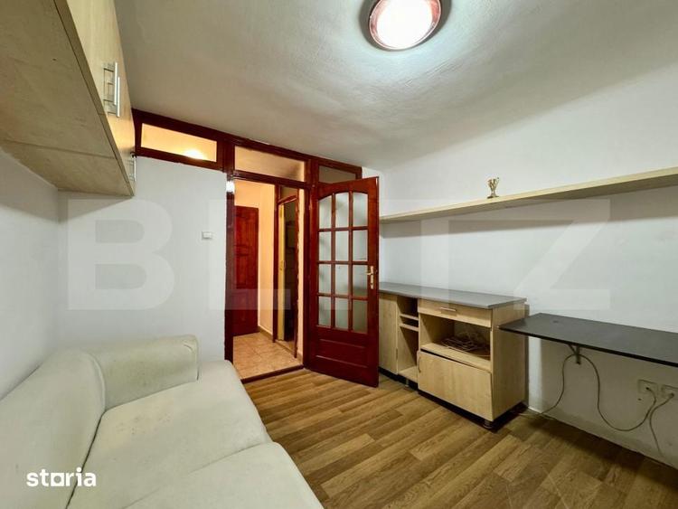 Garsoniera oportunitate excelenta pentru investitie, zona Decebal - 3