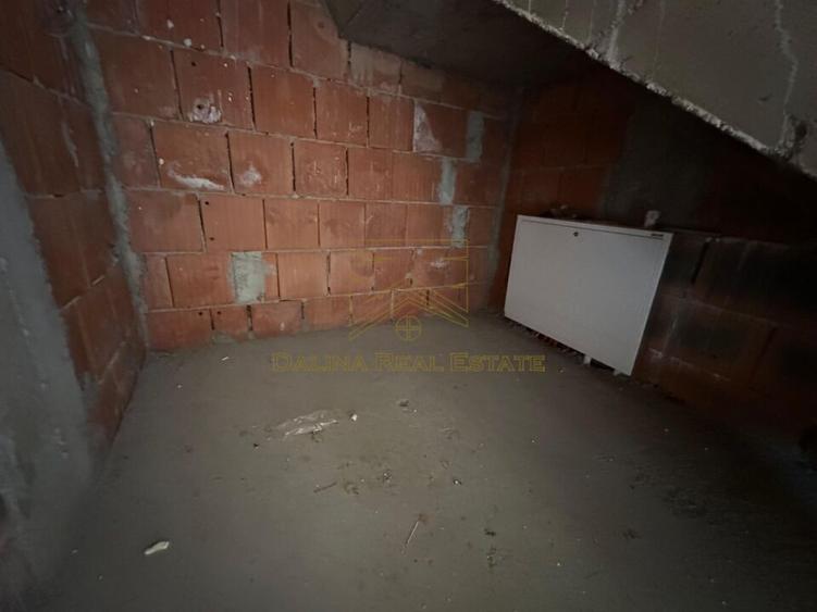 Vanzare - Duplex 154mp - Magurele langa padure | parcare proprie - 10