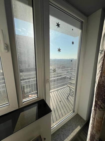 Apartament 2 camere-Grand Arena-Bloc 2015 - 5