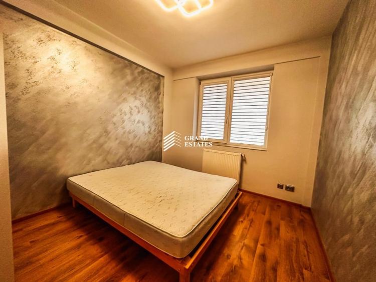 Apartament 3 camere de inchiriat – renovat recent | Parcare | 5 min Ap. Patriei - 4