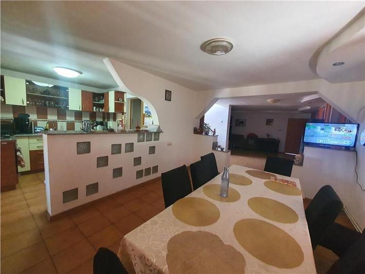 Oportunitate Vilă Individuală in cartier Turnișor zona Zăvoi - 9